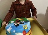 User picture