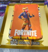 User picture