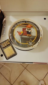 User picture