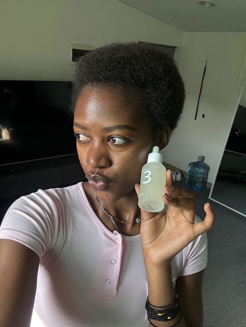 No.3 Skin Softening Serum