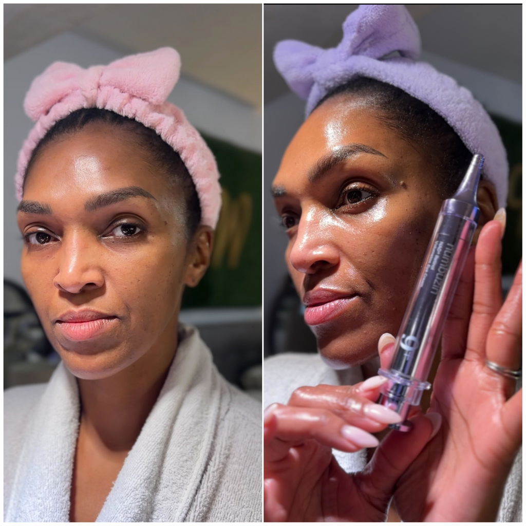 Special Eye Treatment Set