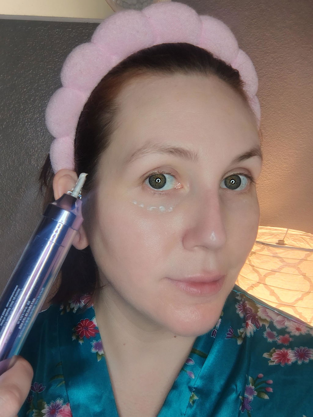 Special Eye Treatment Set