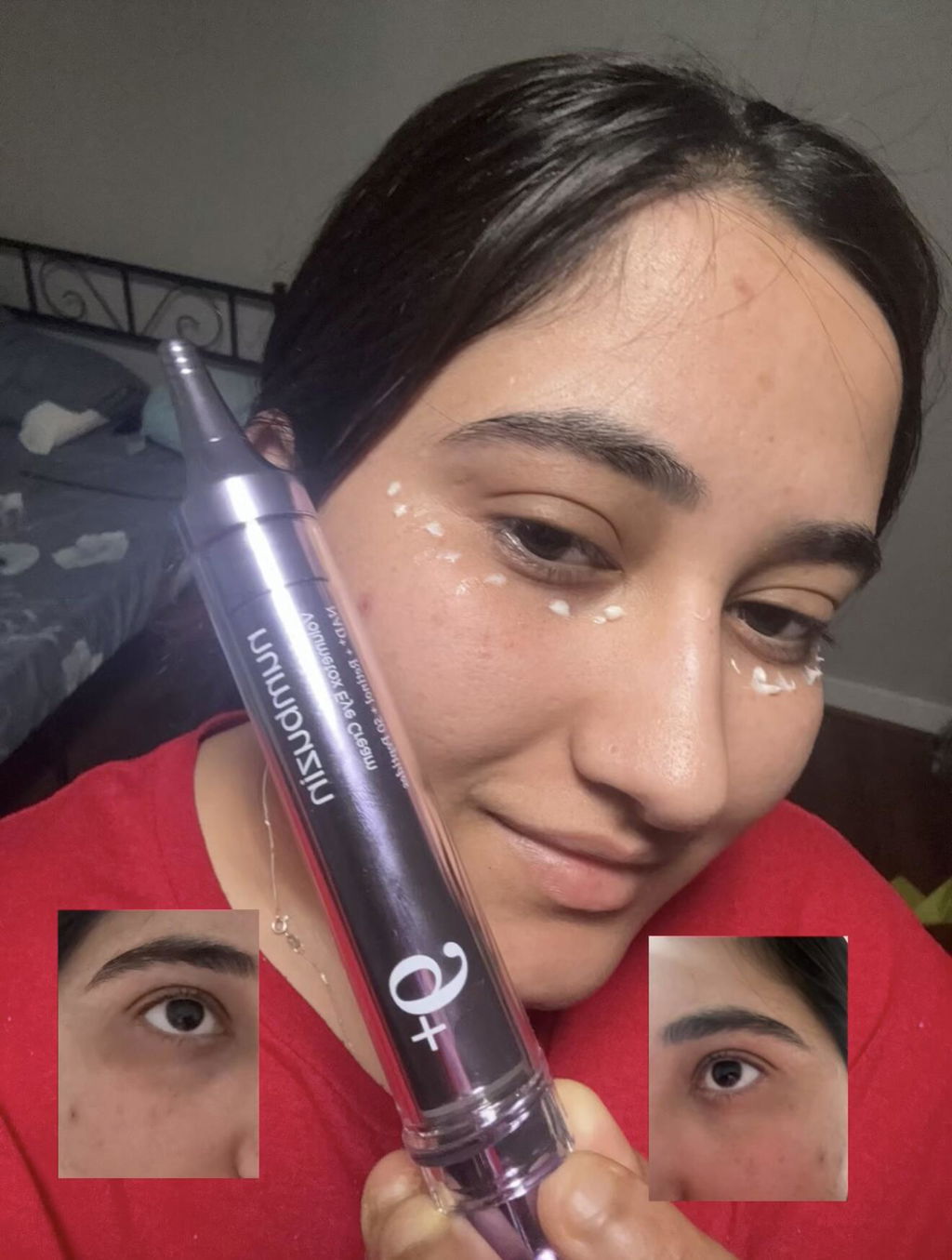 Special Eye Treatment Set