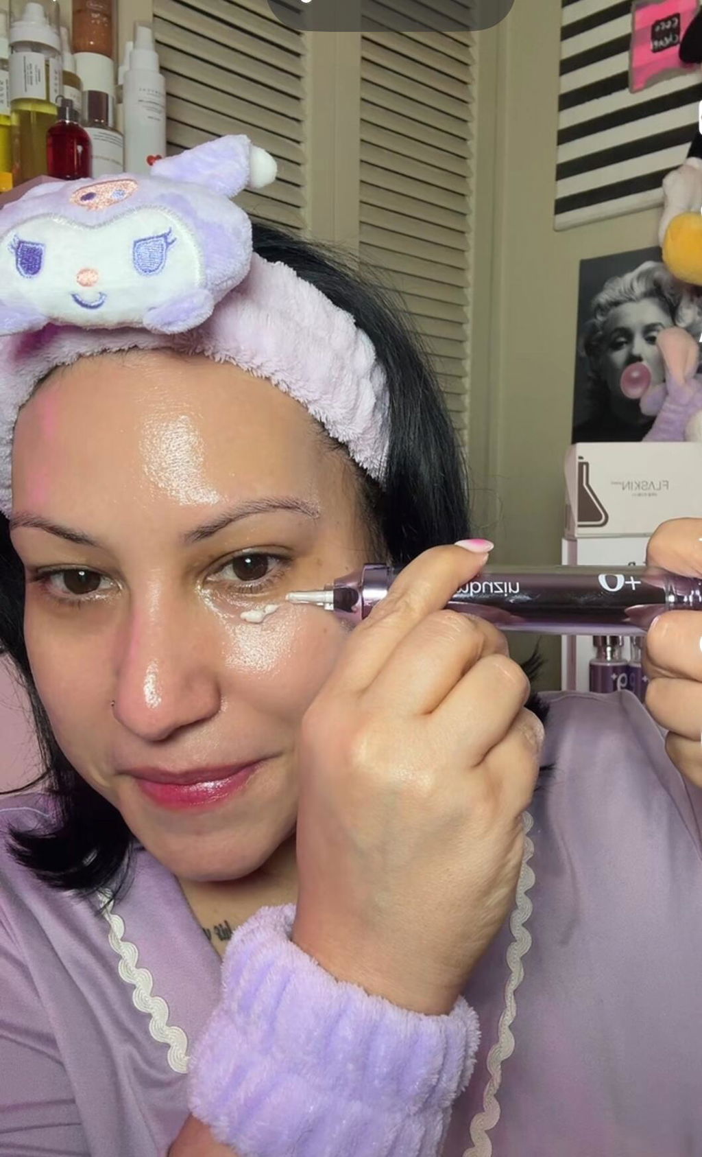 Special Eye Treatment Set