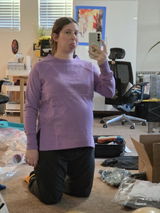 User picture