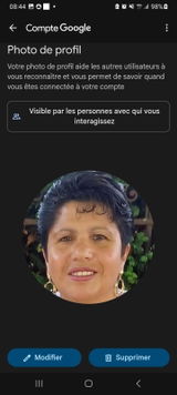 User picture