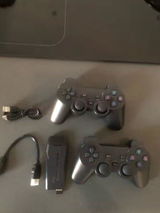 User picture