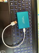 User picture
