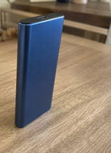 User picture