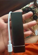 User picture