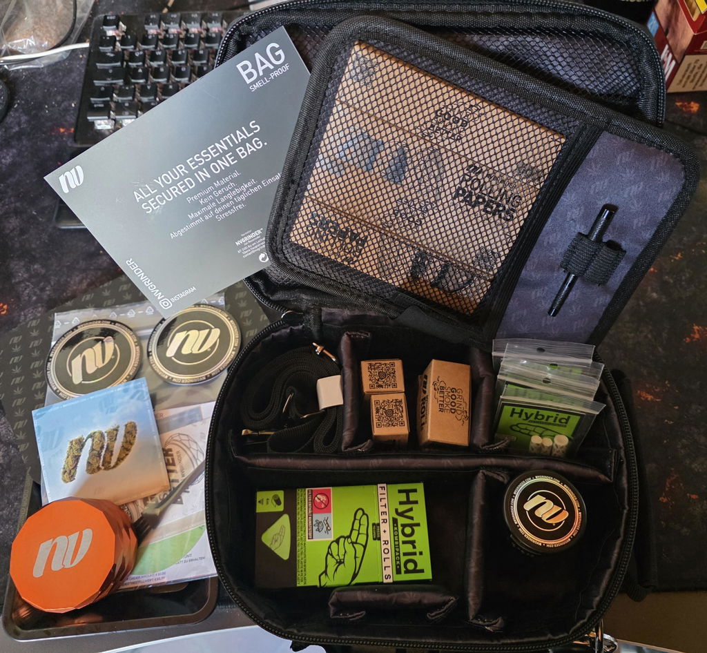 nvgrinder