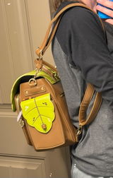User picture