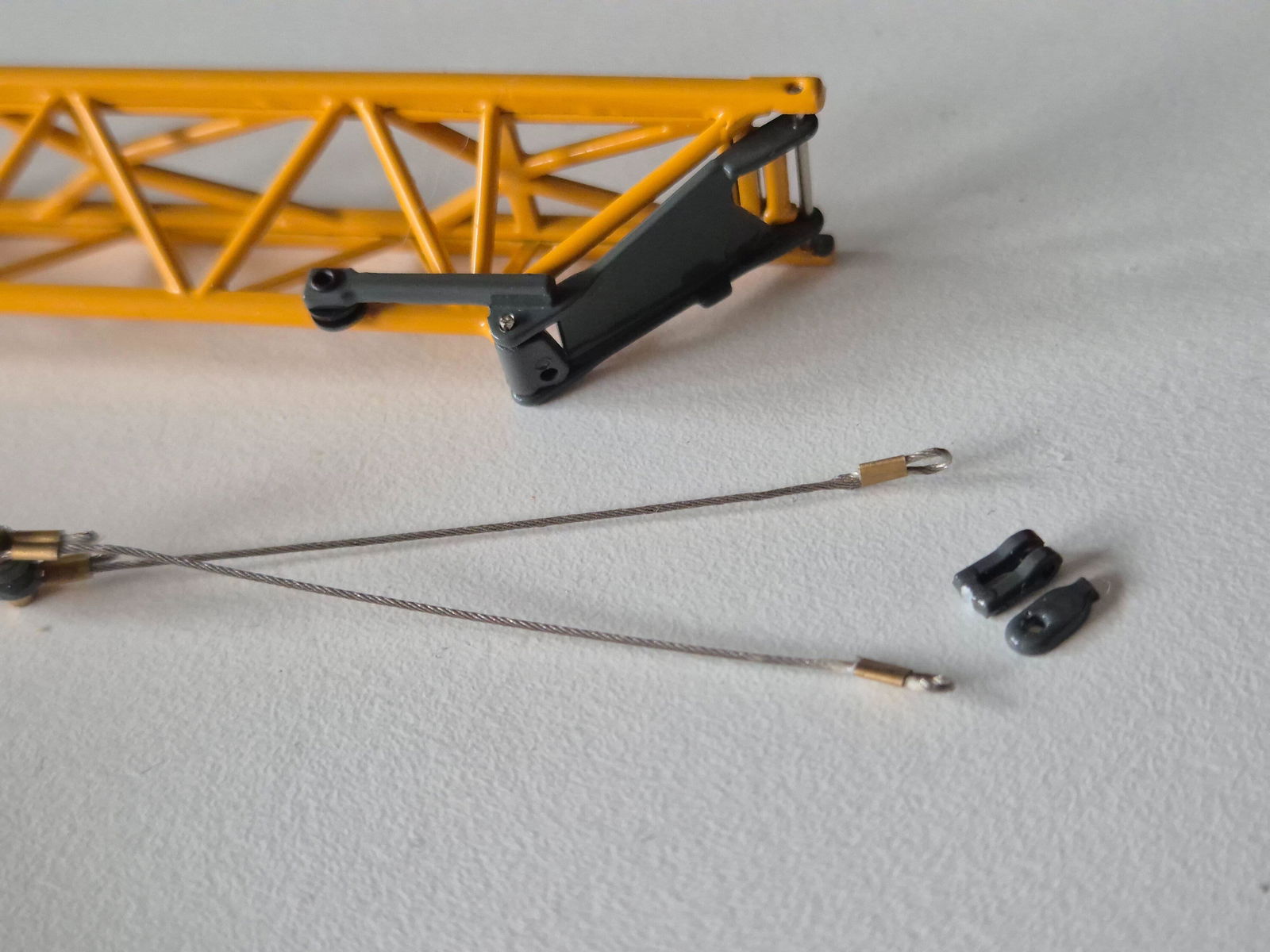 Liebherr LTM1250-5.1: Versatile Mobile Crane