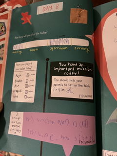 Review picture