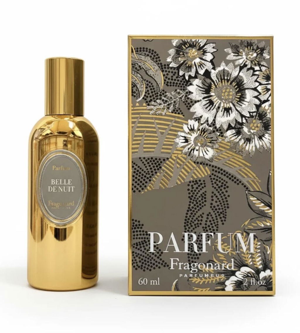 Le Jardin De Fragonard Jasmin-Perle de The Eau de Parfum 50 ml
