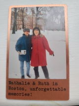 User picture
