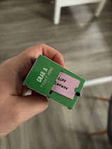 User picture