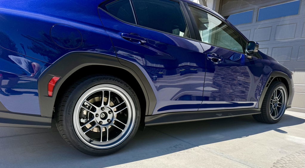 Enkei RPF1 Wheel 18x9.5 +38 | OAKOS – OAKOS Automotive