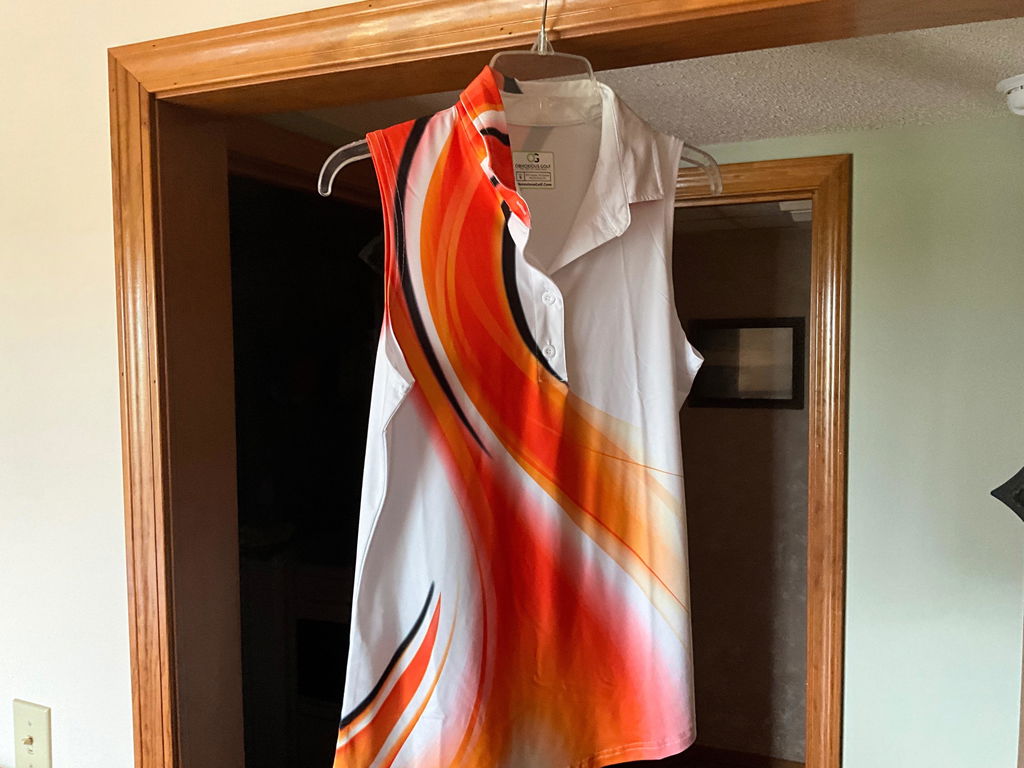 The Fireball (Women's)