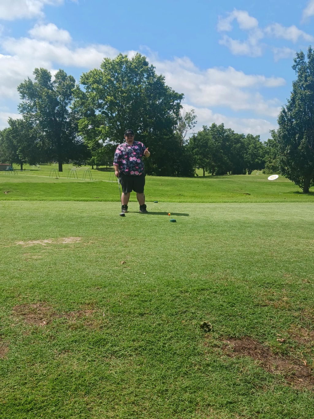 Obnoxious Golf