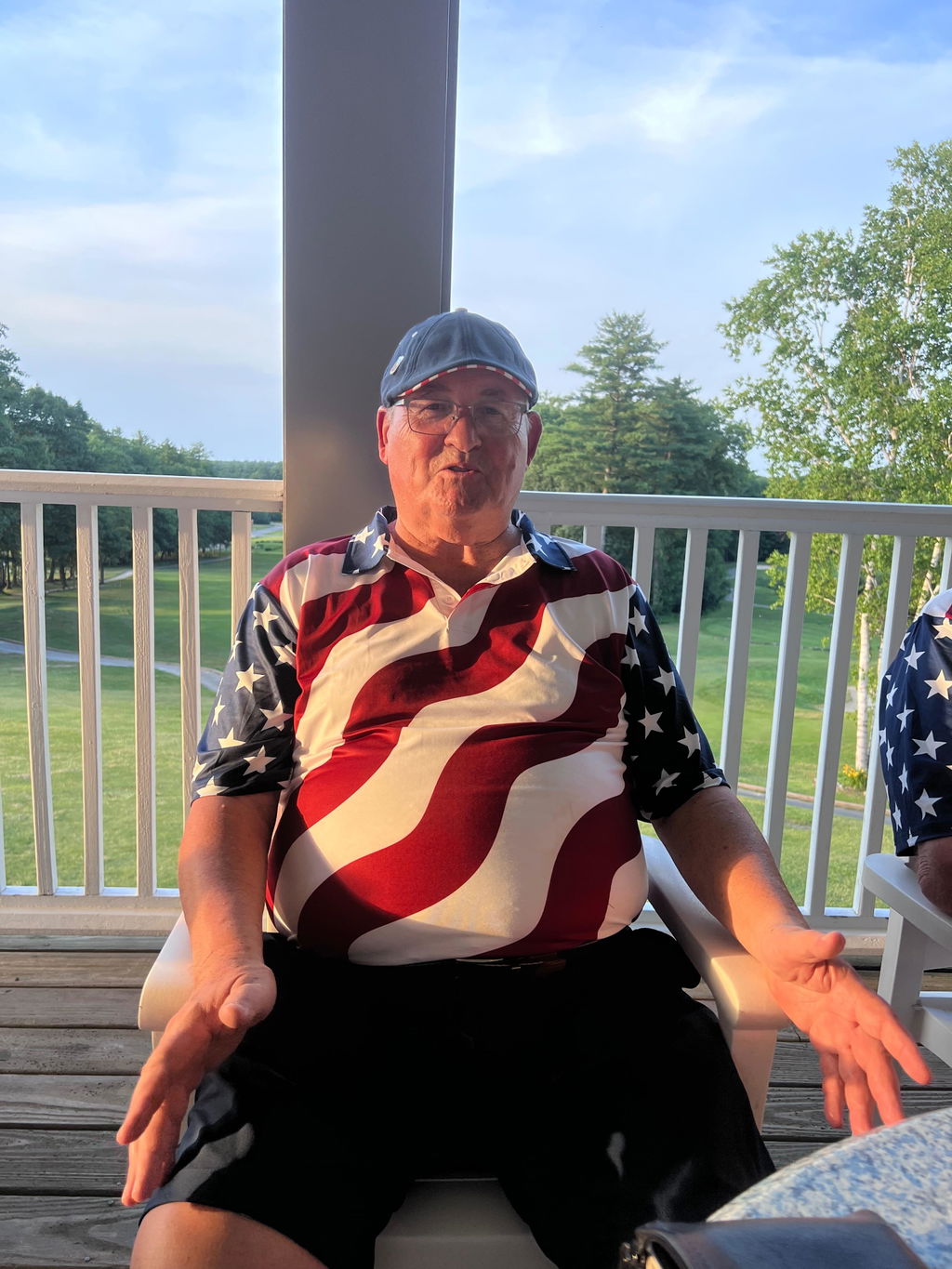 The American 2.0