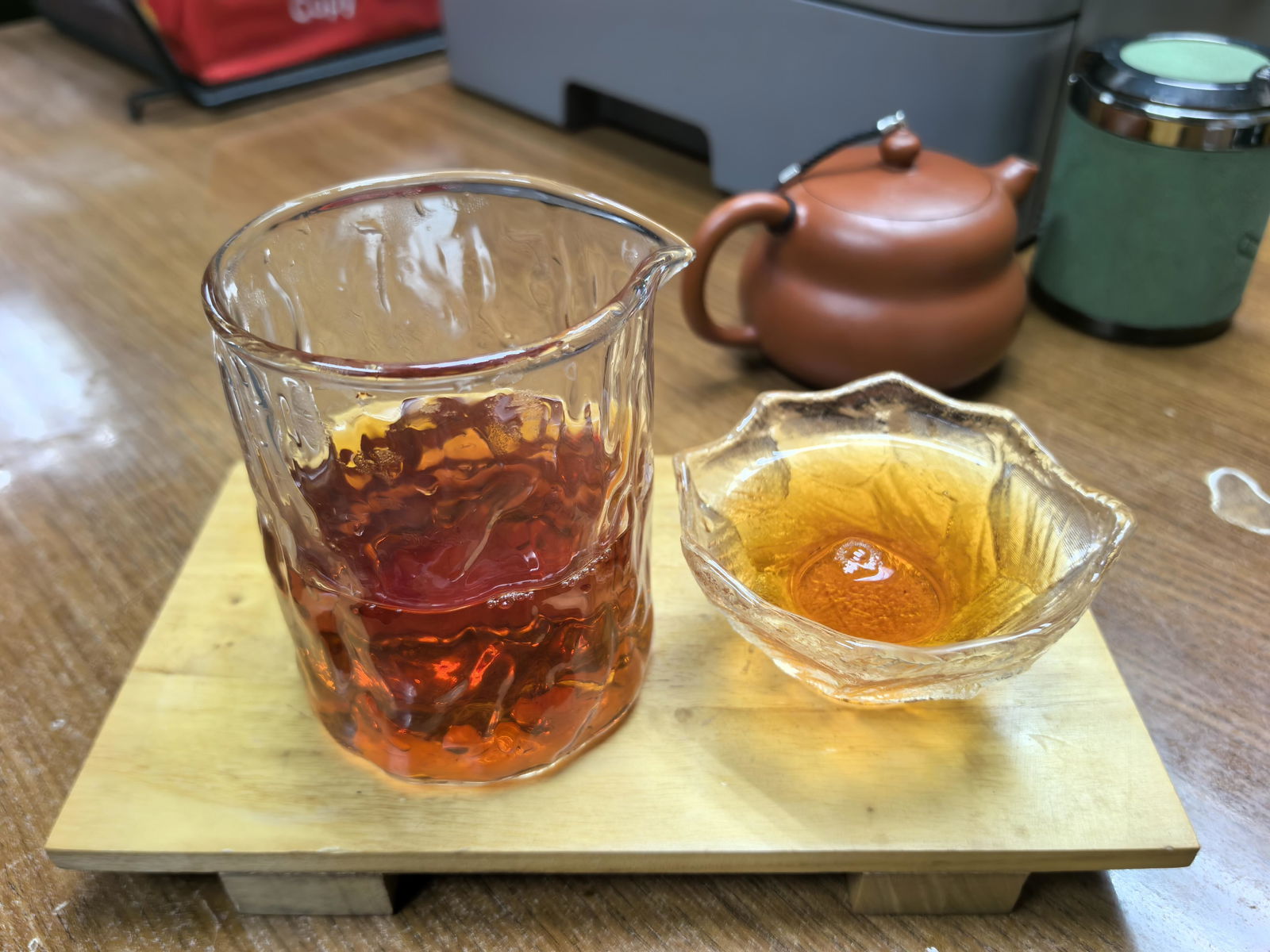 Organic Black Tea Japanese