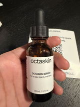 Octaskin Serum