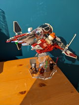 User picture