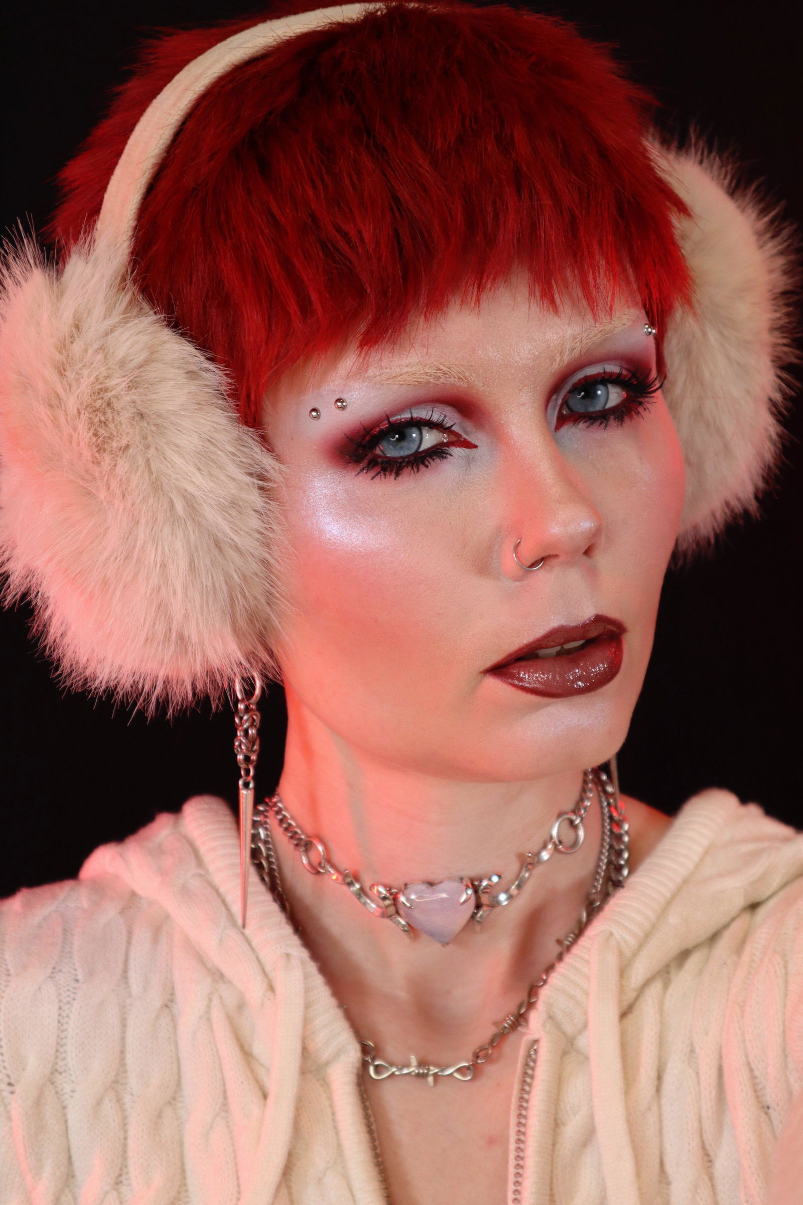 Hey Reindeer Palette | Holiday Limited Collection | Oden's Eye