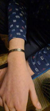 User picture