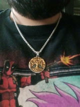 User picture