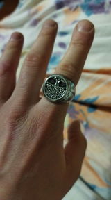 User picture