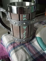 User picture