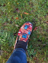 User picture