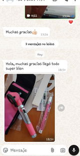 Otoscopio LED Profesional