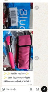Otoscopio LED Profesional