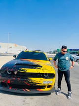 User picture