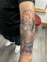 User picture