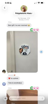 User picture