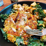 Classic Chickpea Chilla Mix