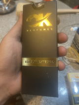 User picture