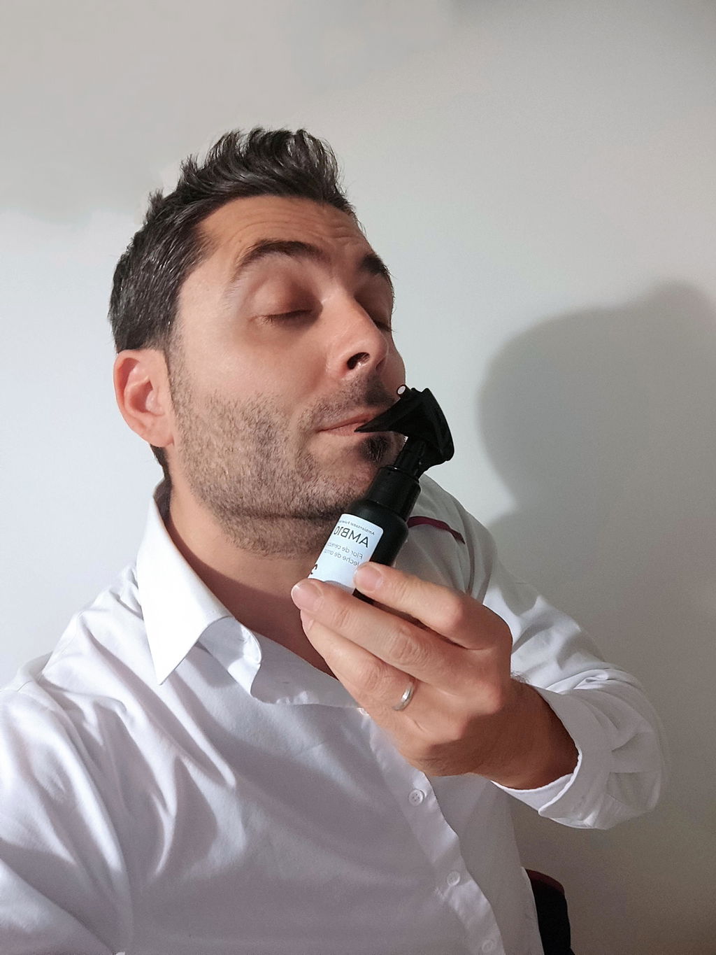 Ambientador Pulverizable 50 mL