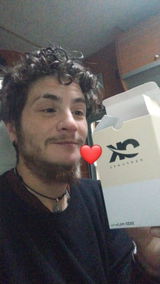 User picture