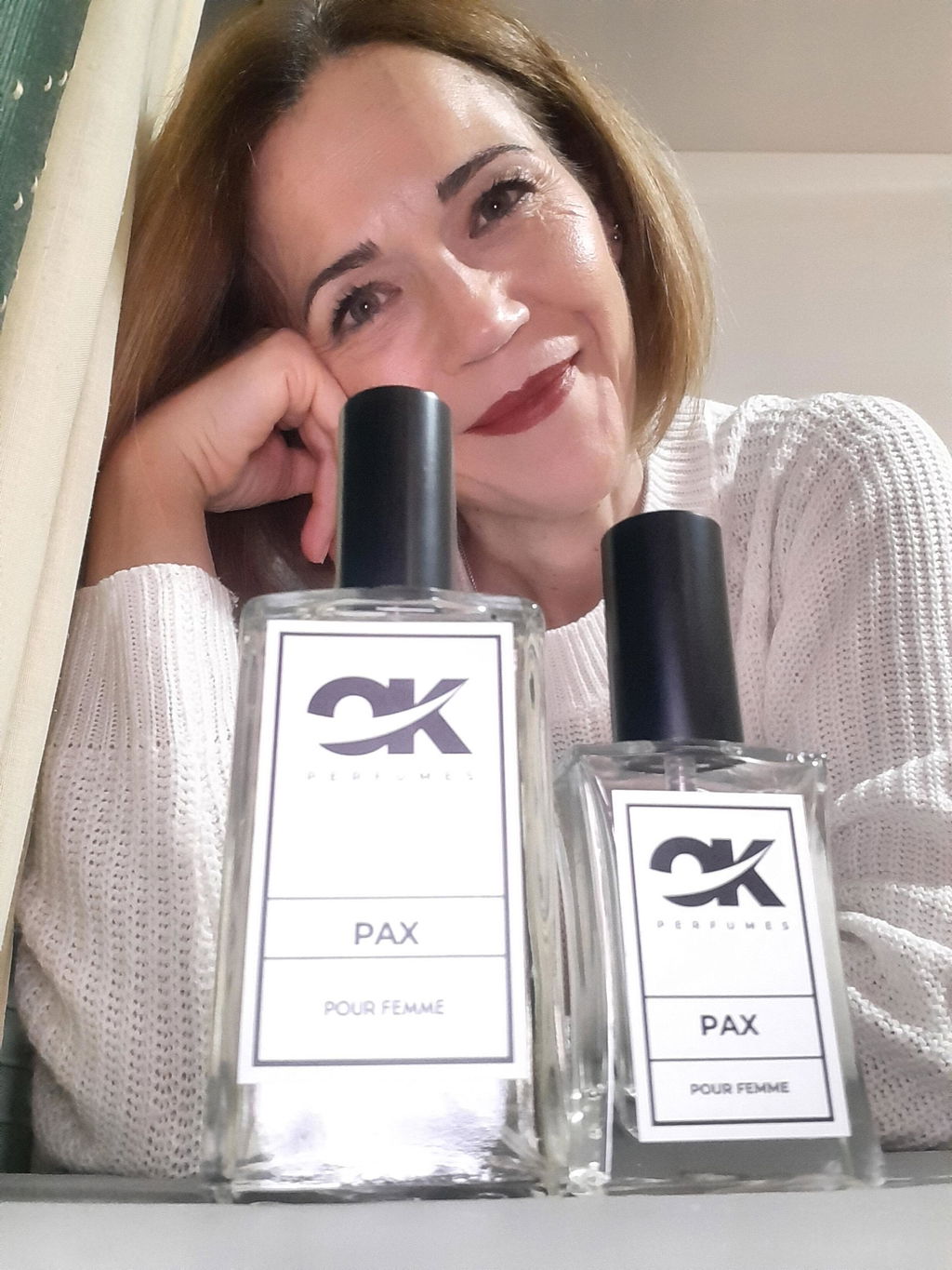 OK Perfumes