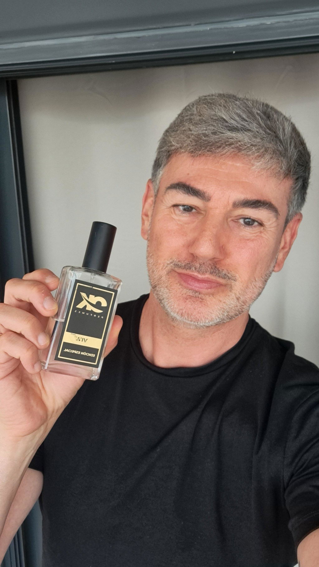 VIW - Recuerda a Virgin Island Water de Creed