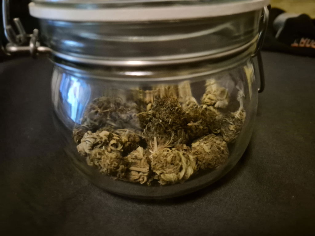 Okiweed