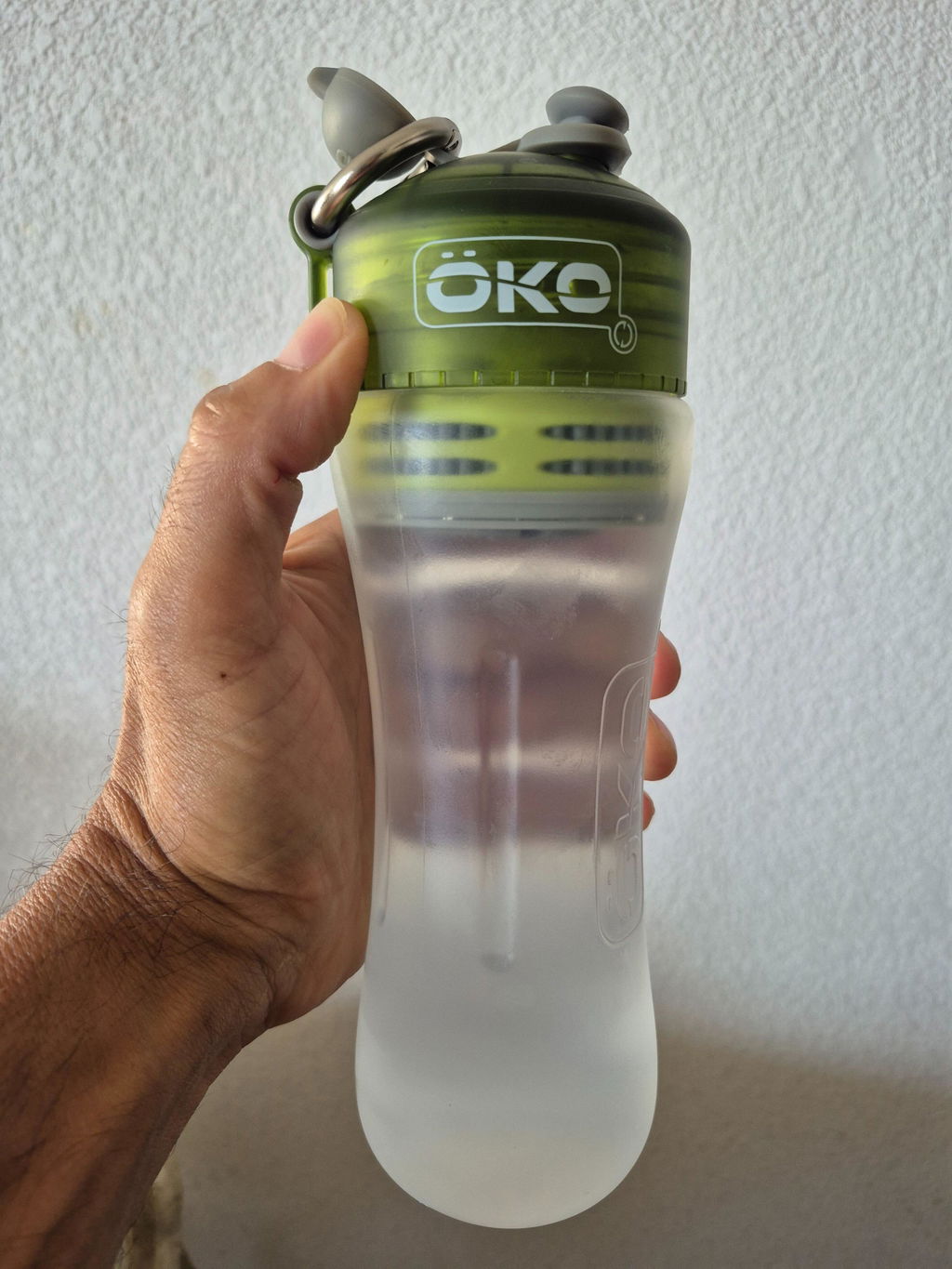 ÖKO EUROPE