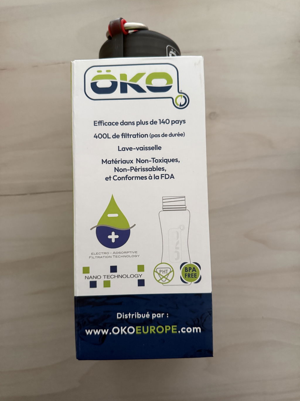 ÖKO EUROPE