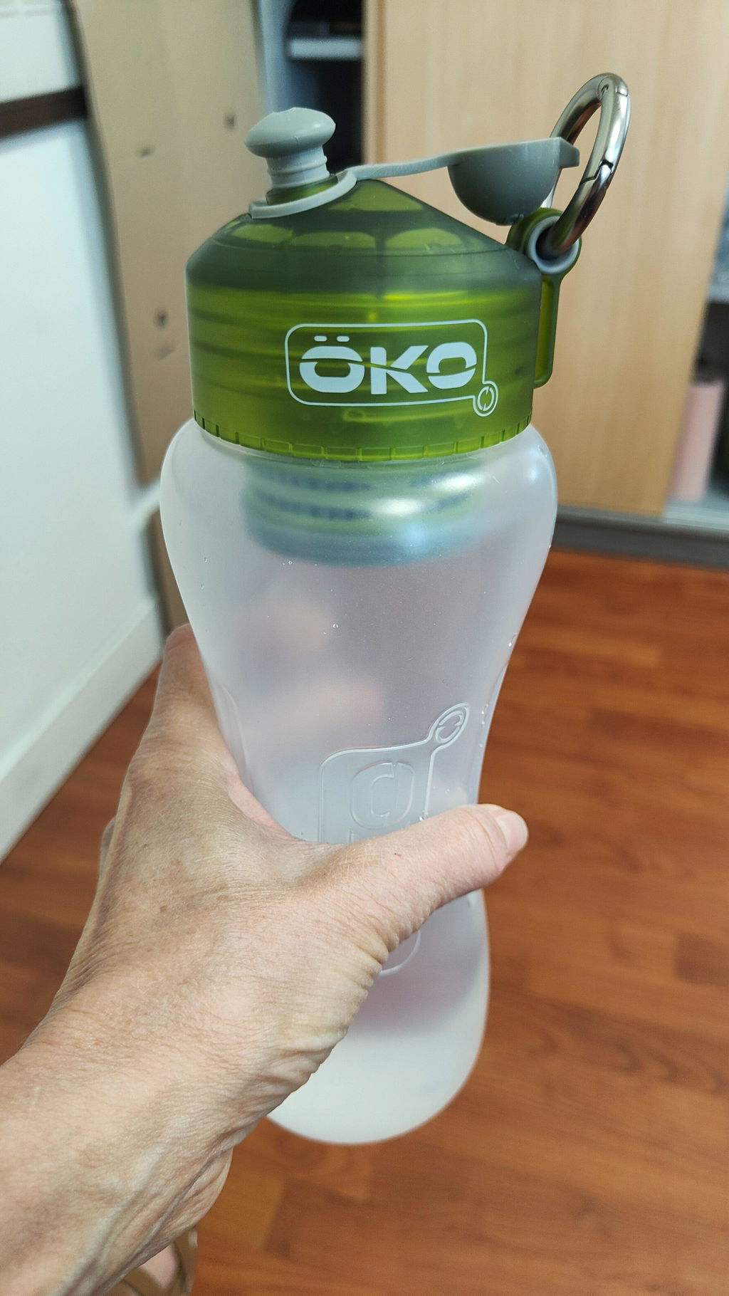 ÖKO EUROPE