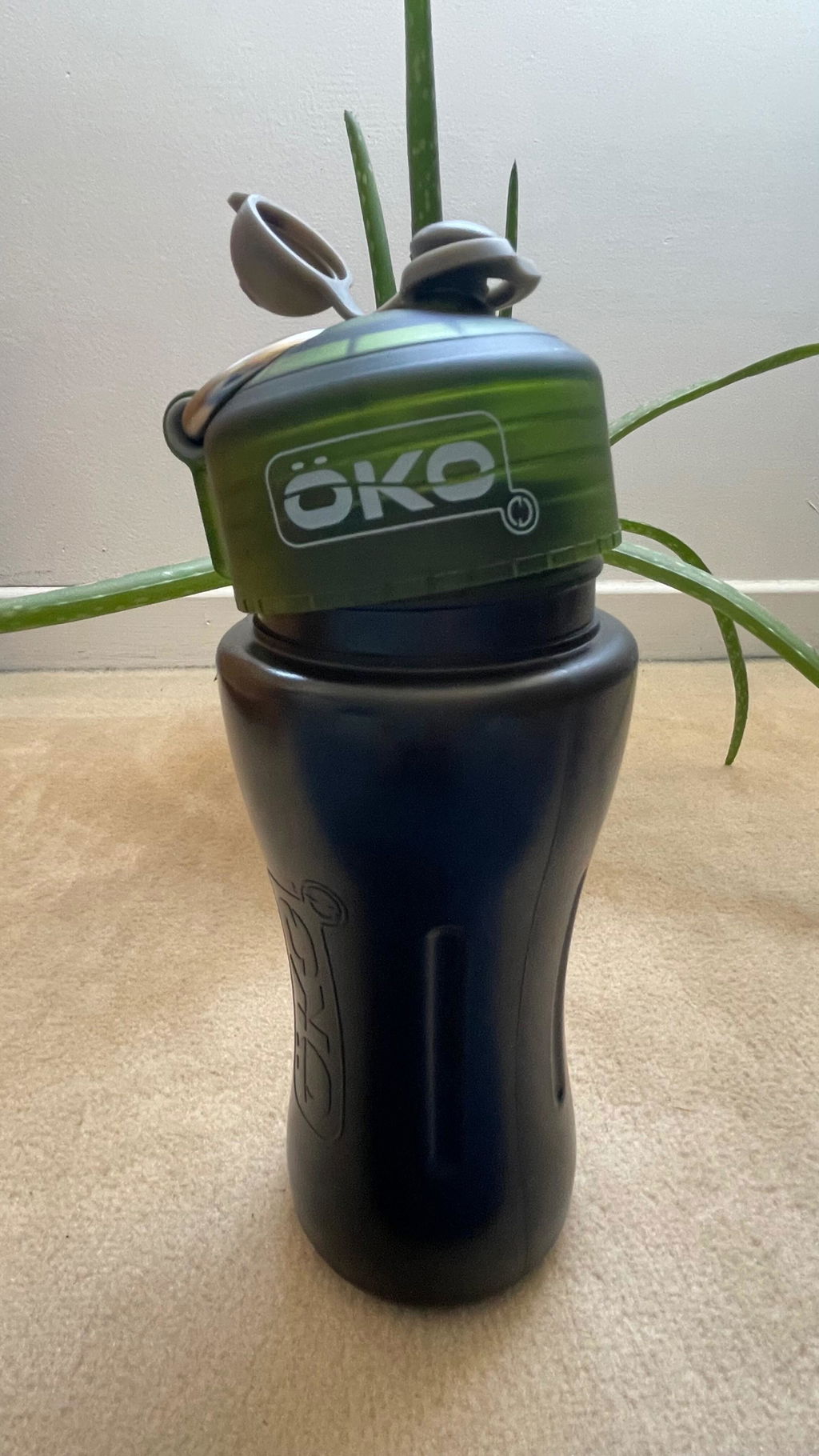 ÖKO EUROPA